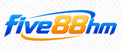 five88hm logo